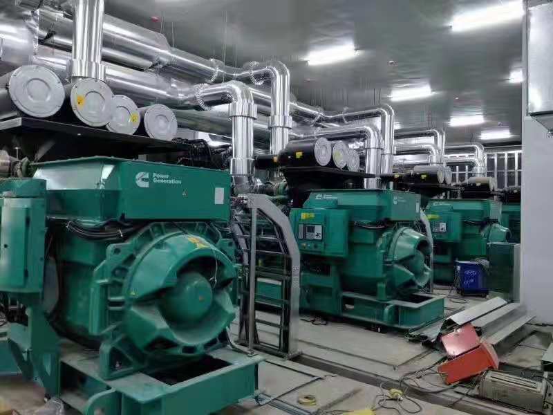 奎文发电机出租 奎文发电机出租