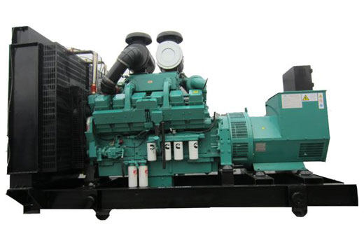 奎文柴油发电机组 奎文柴油发电机组