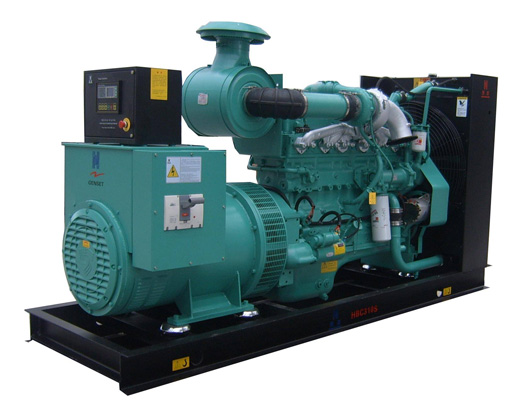 奎文柴油发电机 奎文柴油发电机