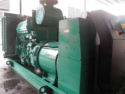 奎文柴油发电机 奎文柴油发电机