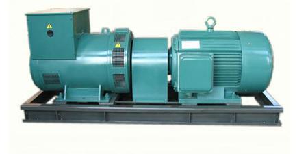 奎文发电机出租