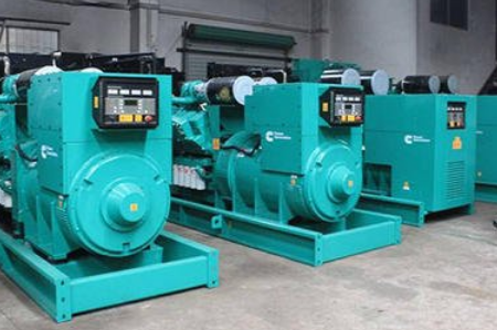 奎文柴油发电机 奎文柴油发电机