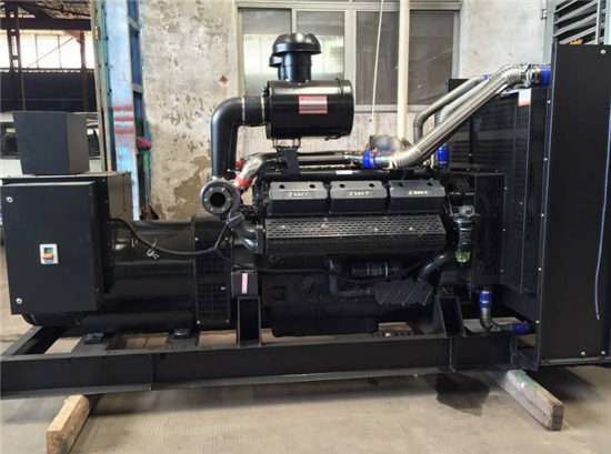 奎文柴油发电机 奎文柴油发电机