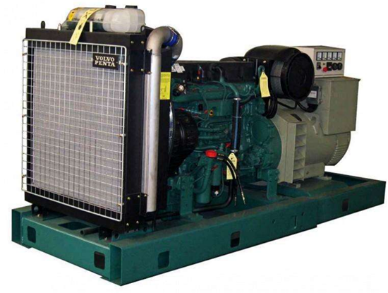奎文柴油发电机 奎文柴油发电机